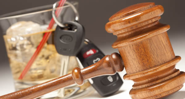The Actual Financial Cost of a DUI
