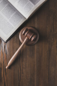 Plea Bargain Law Firm Decatur, GA