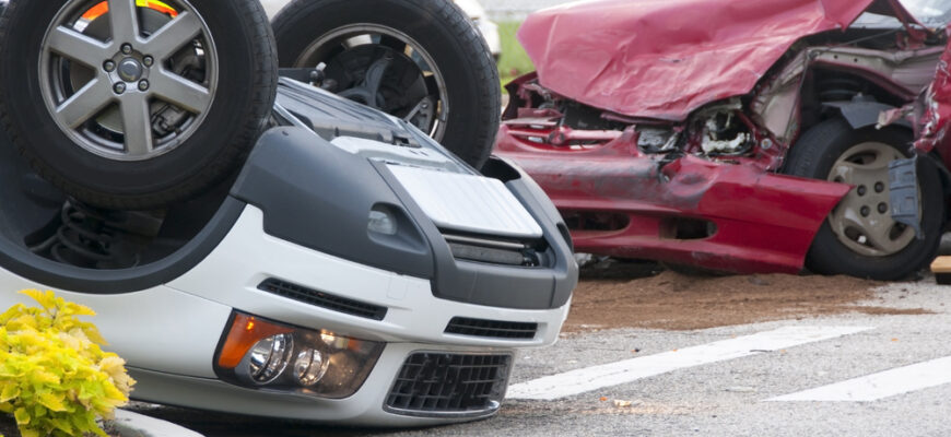 The Impact of Distracted Driving A Legal Perspective by a Car Accident Attorney