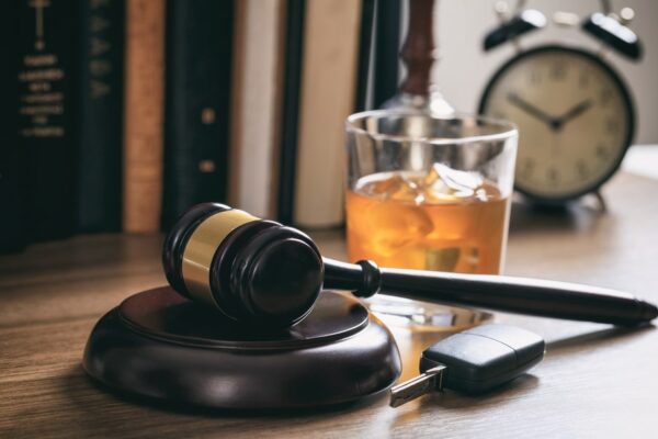 Navigating DUI Charges With Knowledge And Confidence
