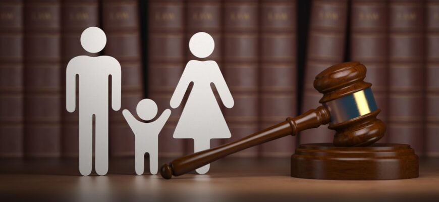 Family Law Lawyer