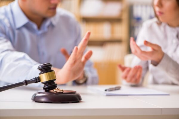 Misconceptions About Family Law And Divorce