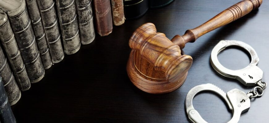 federal drug crime lawyer