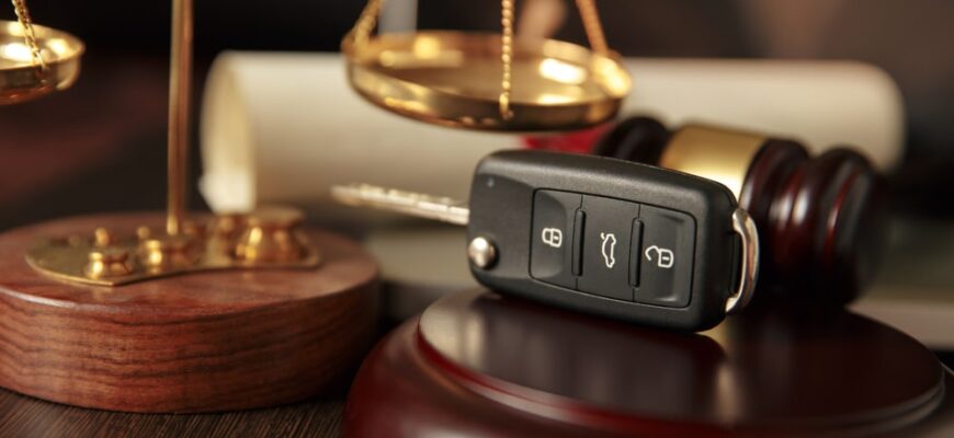 impaired driving lawyer